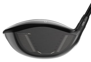 Cleveland Launcher XL 2 męski driver
