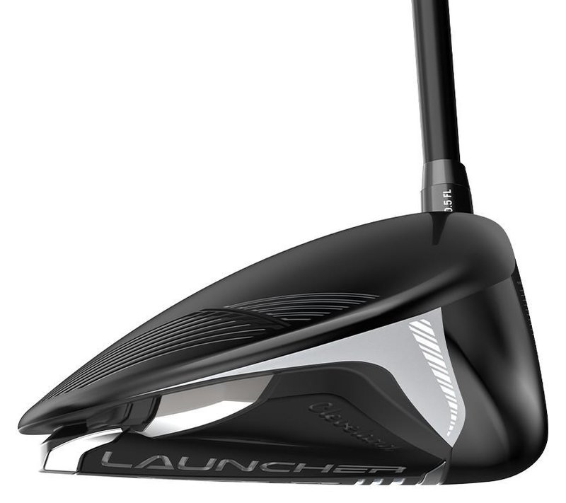 Cleveland Launcher XL 2 męski driver