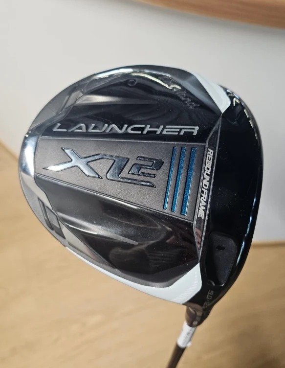 Cleveland Launcher XL 2 męski driver