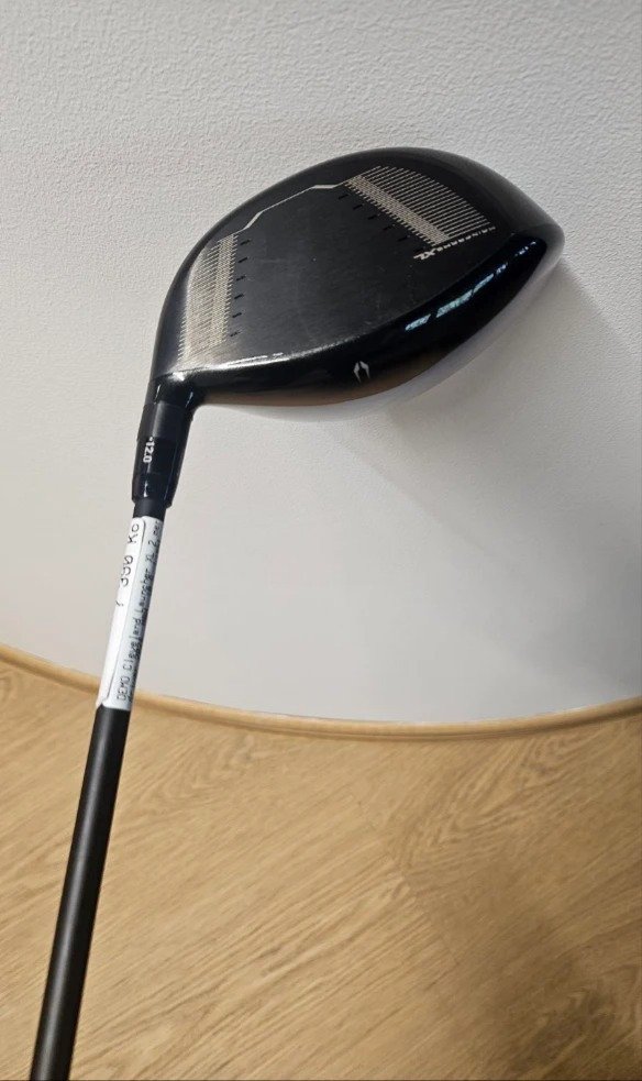 Cleveland Launcher XL 2 męski driver
