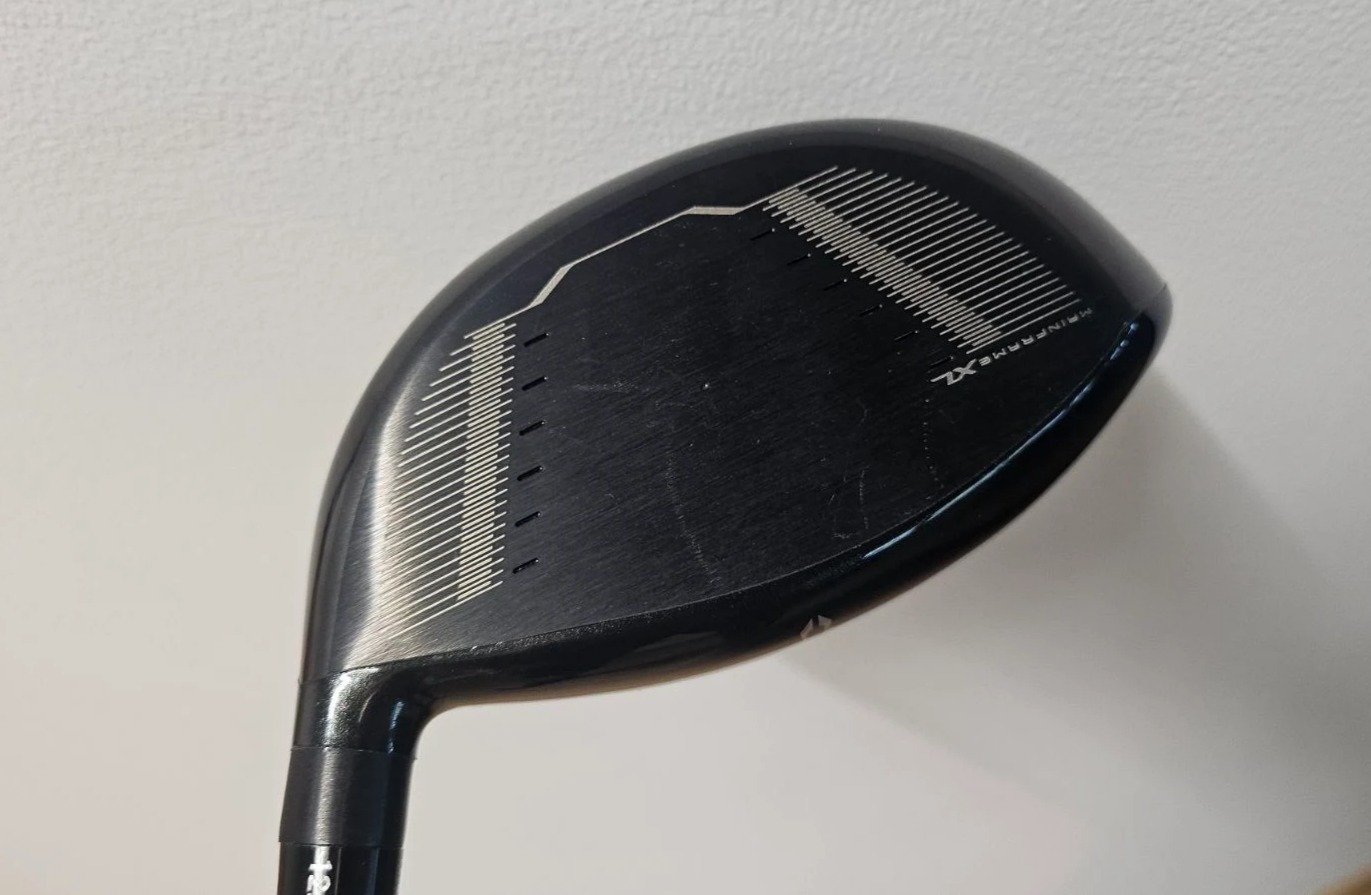 Cleveland Launcher XL 2 męski driver