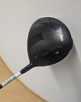 Cleveland Launcher XL 2 męski driver