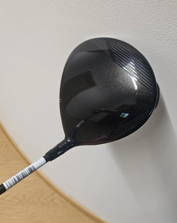 Cleveland Launcher XL 2 męski driver