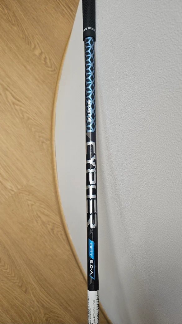 Cleveland Launcher XL 2 męski driver