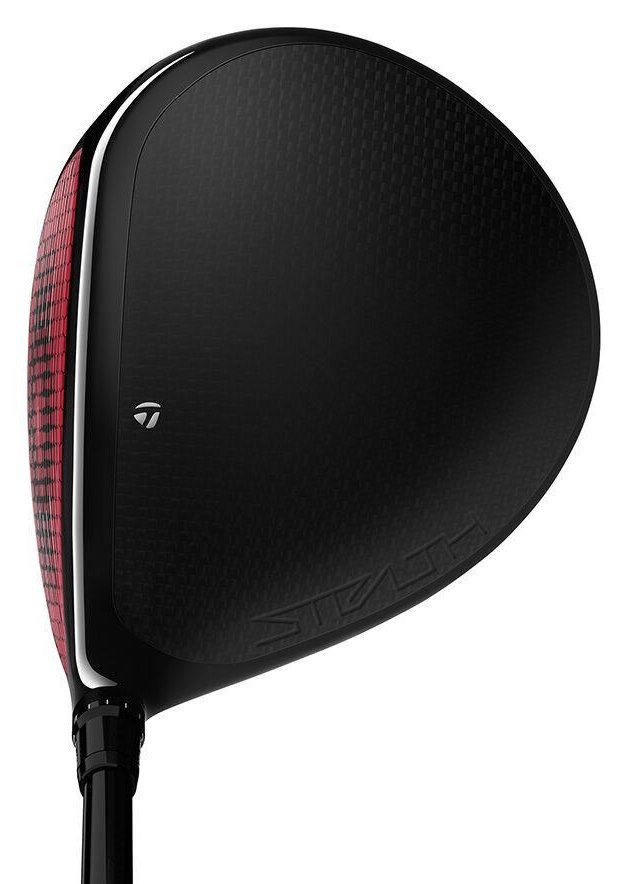 TaylorMade Stealth męski driver