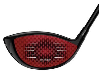 TaylorMade Stealth męski driver