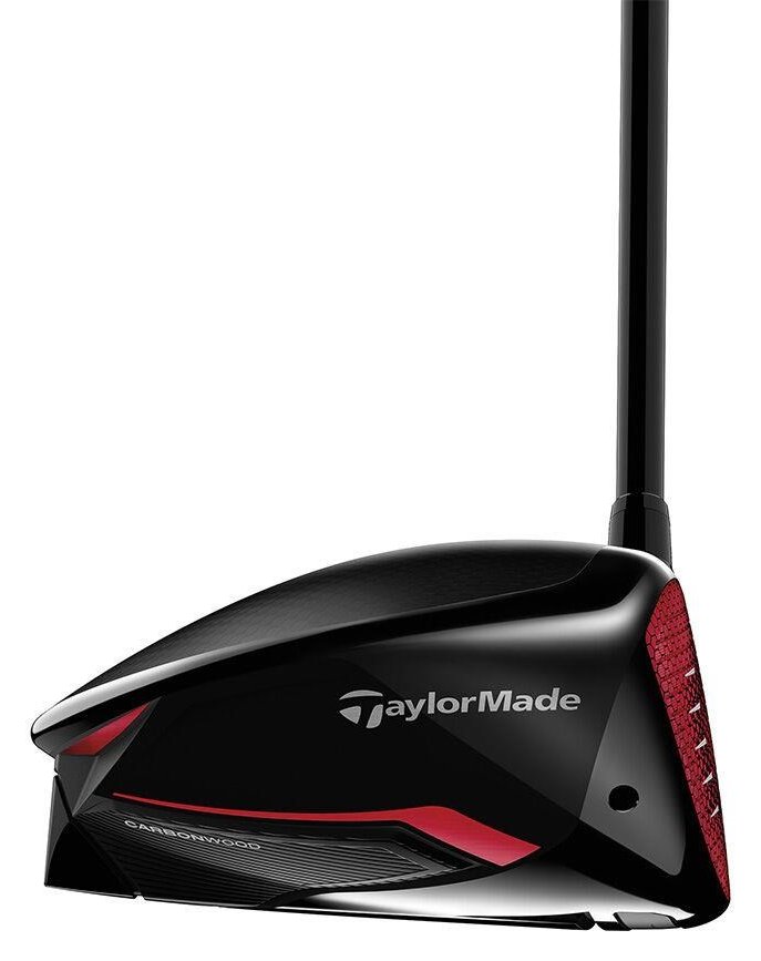 TaylorMade Stealth męski driver