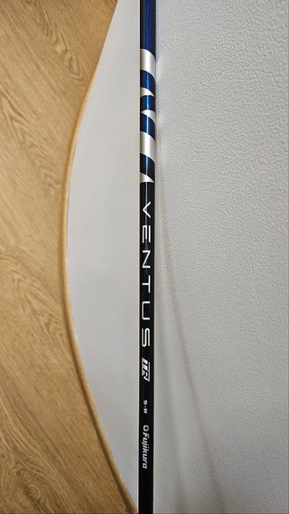 TaylorMade Stealth męski driver