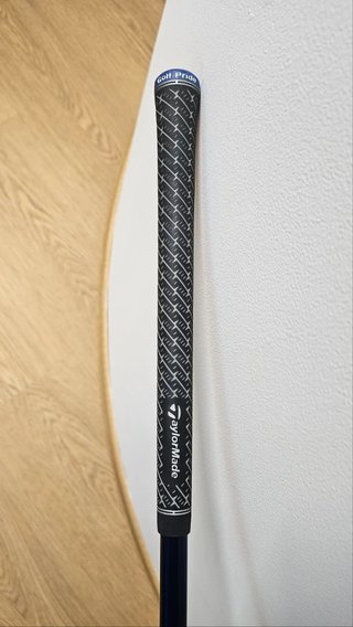 TaylorMade Stealth męski driver