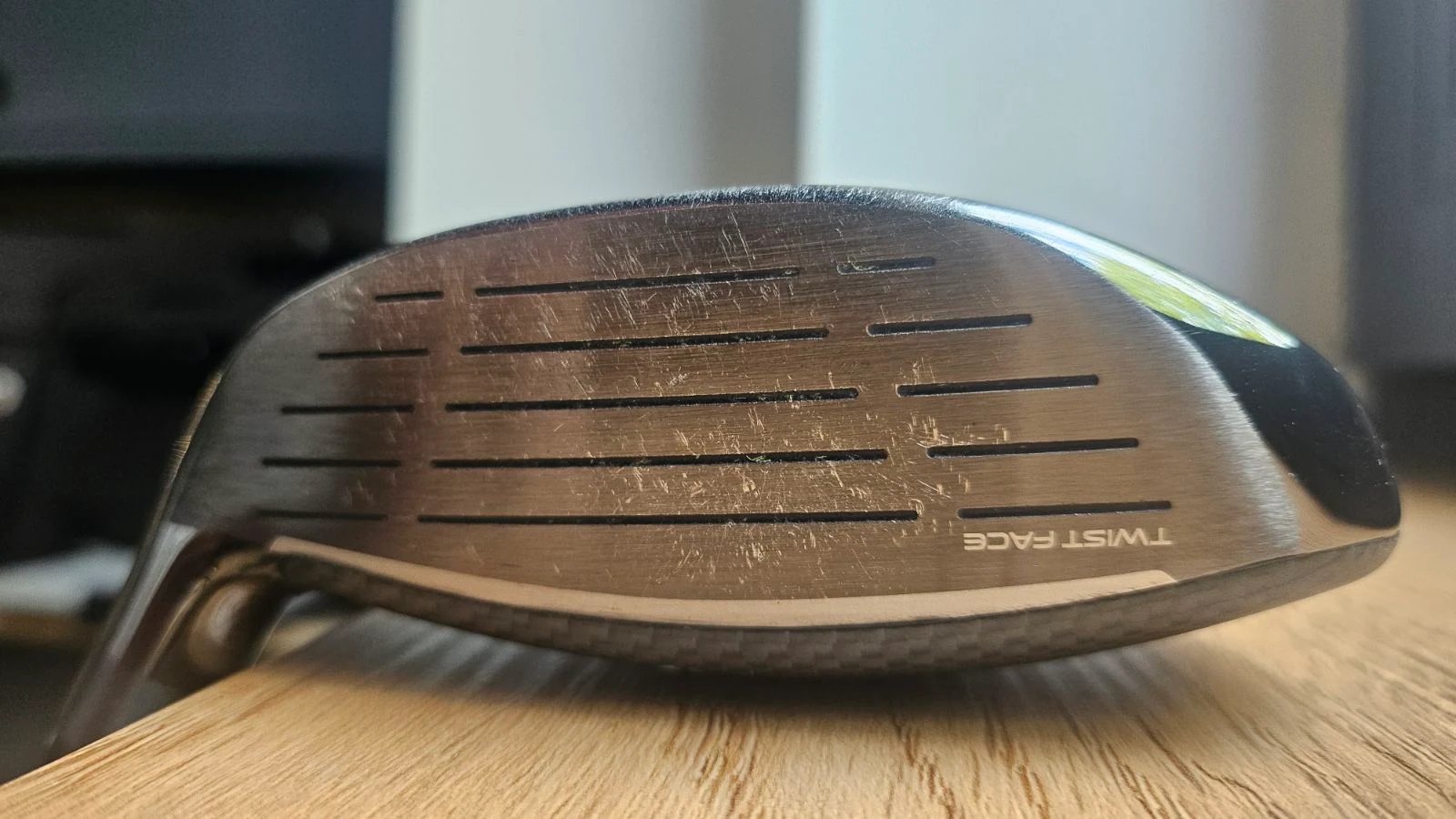 TaylorMade Qi35 Max Lite damskie drzewo fairway