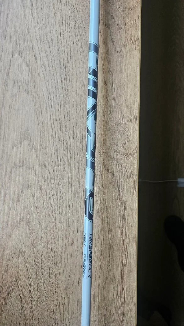 TaylorMade Qi35 Max Lite damskie drzewo fairway