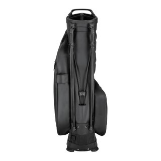 Mizuno Pro stand bag, czarny