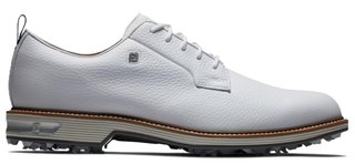 FootJoy Premiere Series Field męskie buty golfowe, biało/szare