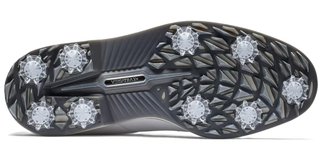 FootJoy Premiere Series Field męskie buty golfowe, biało/szare