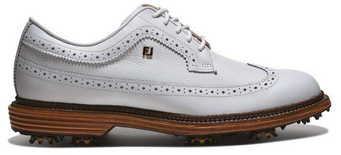 FootJoy Premiere Series Marquis męskie buty golfowe, białe