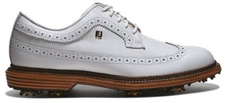 FootJoy Premiere Series Marquis męskie buty golfowe, białe