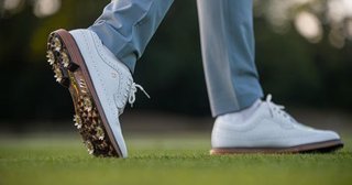 FootJoy Premiere Series Marquis męskie buty golfowe, białe