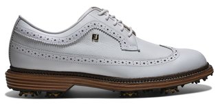 FootJoy Premiere Series Marquis męskie buty golfowe, białe