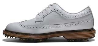 FootJoy Premiere Series Marquis męskie buty golfowe, białe