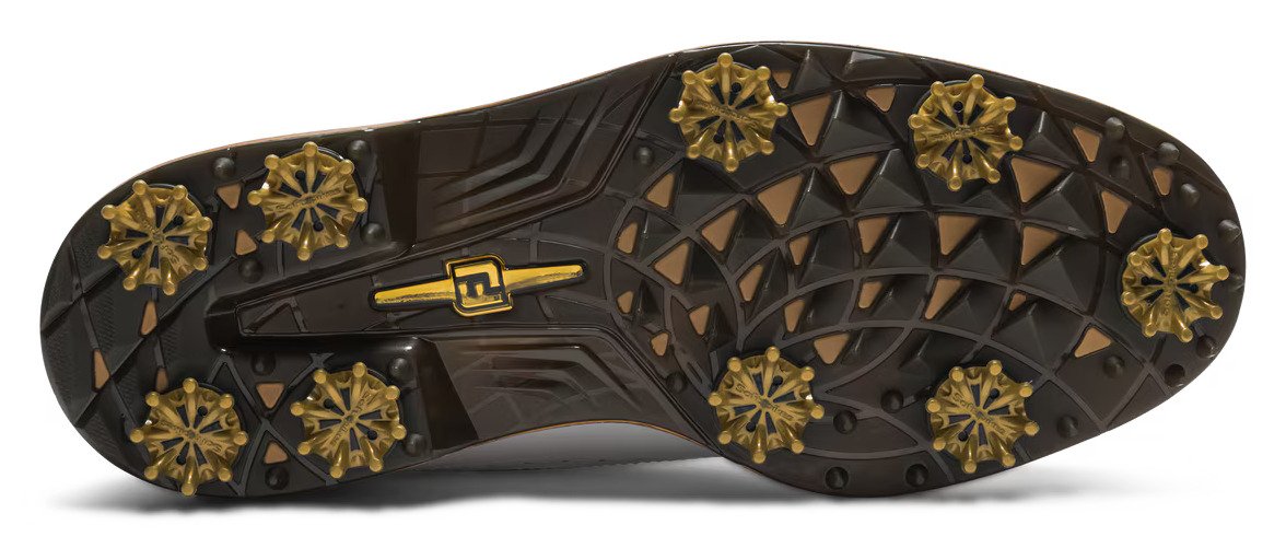 FootJoy Premiere Series Marquis męskie buty golfowe, białe