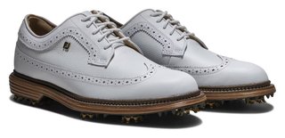 FootJoy Premiere Series Marquis męskie buty golfowe, białe