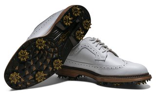 FootJoy Premiere Series Marquis męskie buty golfowe, białe