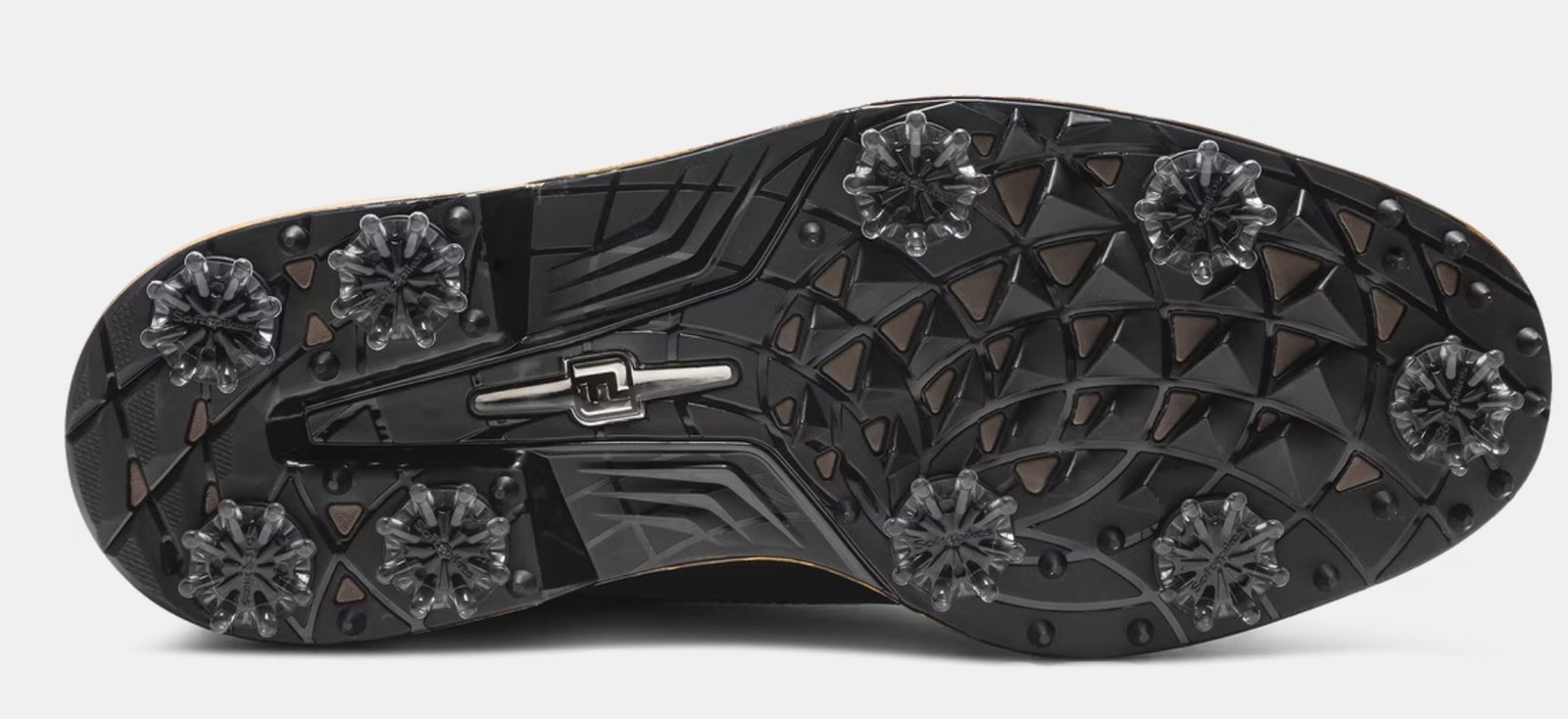 FootJoy Premiere Series Marquis męskie buty golfowe, czarne