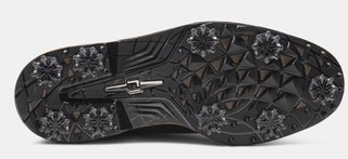 FootJoy Premiere Series Marquis męskie buty golfowe, czarne