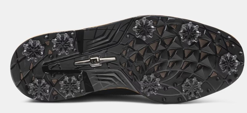 FootJoy Premiere Series Marquis męskie buty golfowe, czarne