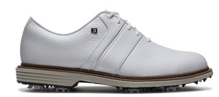 FootJoy Premiere Series Packard męskie buty golfowe, białe