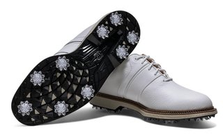FootJoy Premiere Series Packard męskie buty golfowe, białe