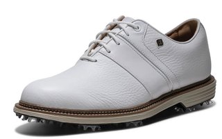 FootJoy Premiere Series Packard męskie buty golfowe, białe