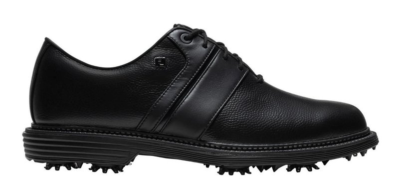 FootJoy Premiere Series Packard męskie buty golfowe, czarne