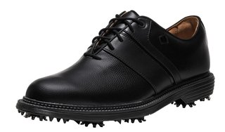 FootJoy Premiere Series Packard męskie buty golfowe, czarne
