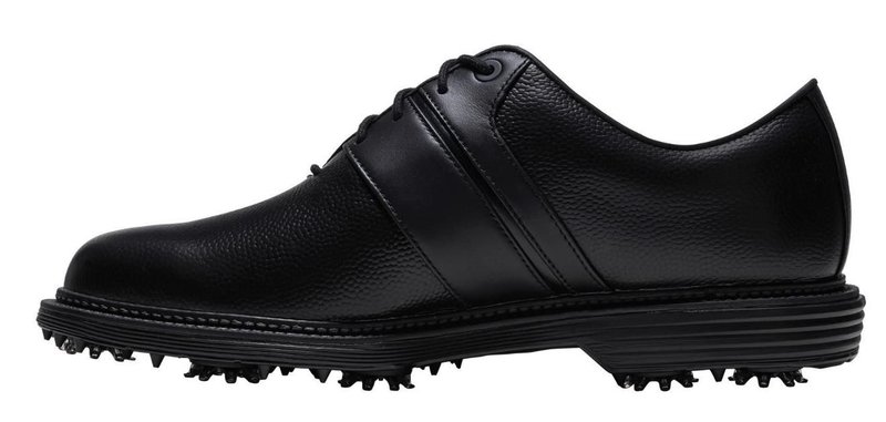 FootJoy Premiere Series Packard męskie buty golfowe, czarne