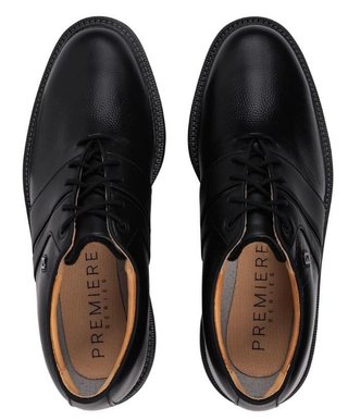 FootJoy Premiere Series Packard męskie buty golfowe, czarne