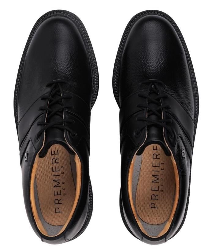 FootJoy Premiere Series Packard męskie buty golfowe, czarne
