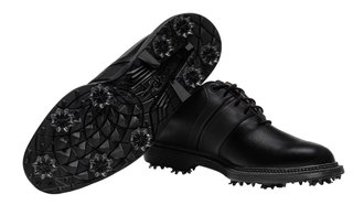 FootJoy Premiere Series Packard męskie buty golfowe, czarne