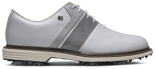 FootJoy Premiere Series Packard męskie buty golfowe, biało/szare