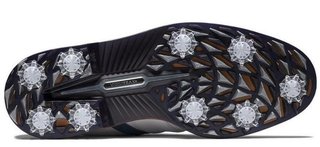 FootJoy Premiere Series Packard męskie buty golfowe, biało/granatowe