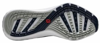 FootJoy Traditions Spikeless męskie buty golfowe, biało/czarne