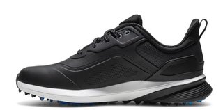 FootJoy Pro/SL męskie buty golfowe, czarno/białe