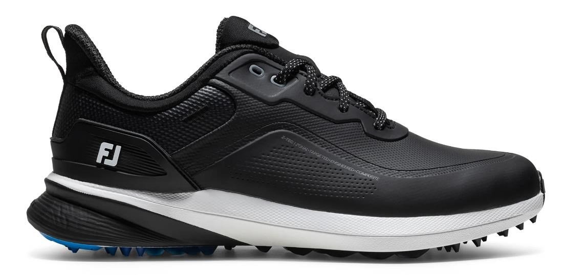 FootJoy Pro/SL męskie buty golfowe, czarno/białe