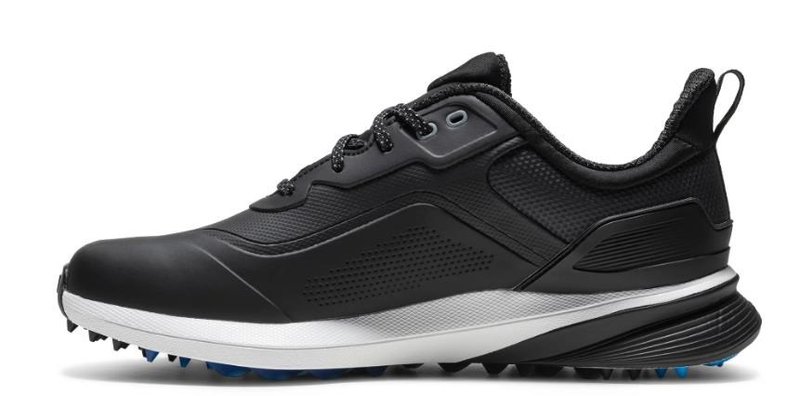 FootJoy Pro/SL męskie buty golfowe, czarno/białe