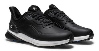 FootJoy Pro/SL męskie buty golfowe, czarno/białe