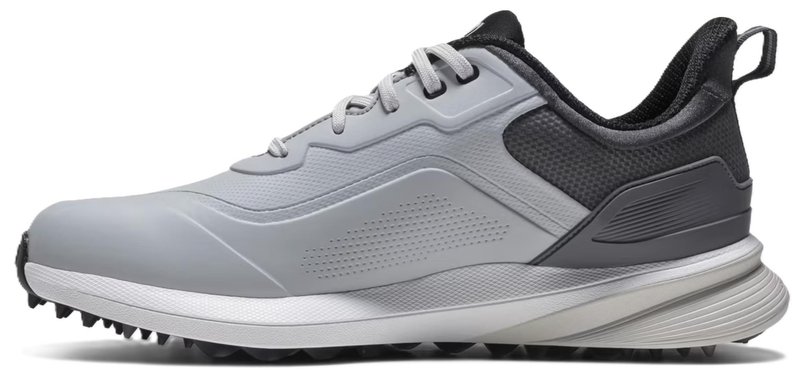 FootJoy Pro/SL męskie buty golfowe, szare