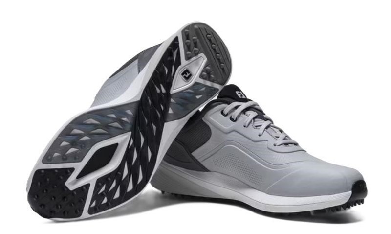FootJoy Pro/SL męskie buty golfowe, szare