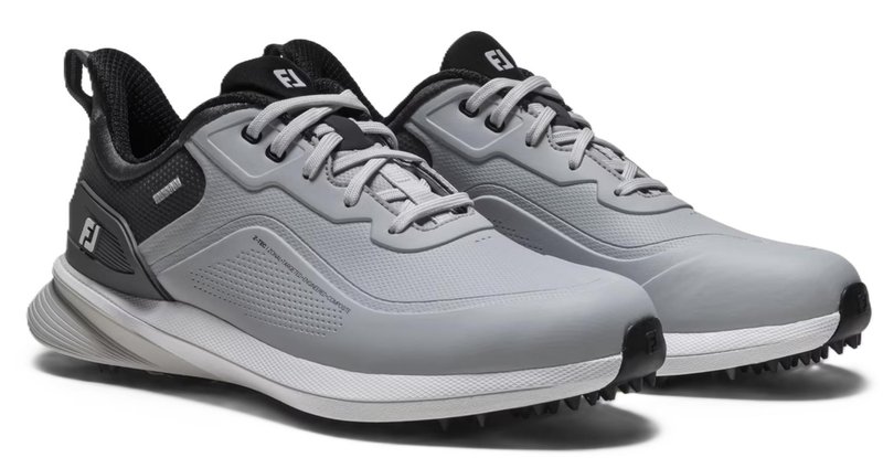 FootJoy Pro/SL męskie buty golfowe, szare