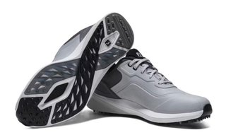 FootJoy Pro/SL męskie buty golfowe, szare