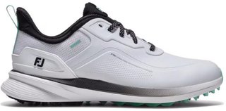 FootJoy Pro/SL męskie buty golfowe, biało/czarne